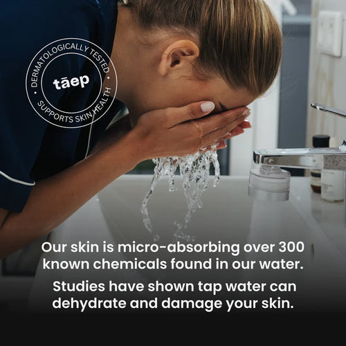 tāep SkinWater Filter