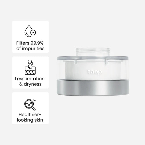 tāep SkinWater Filter