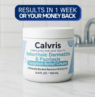 Skin Recovery Cream