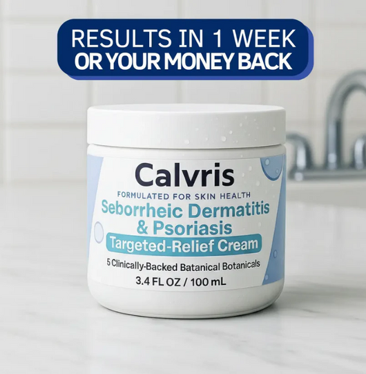 Skin Recovery Cream
