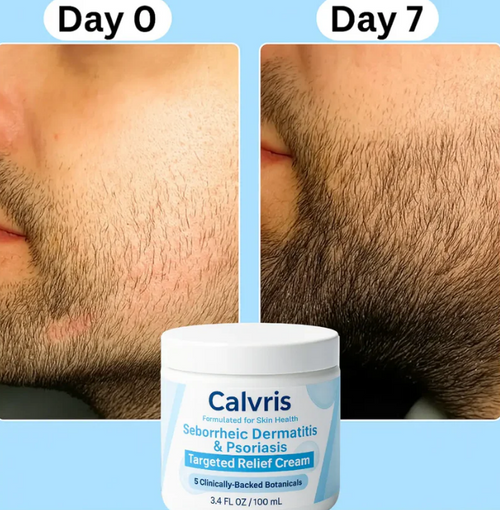 Skin Recovery Cream