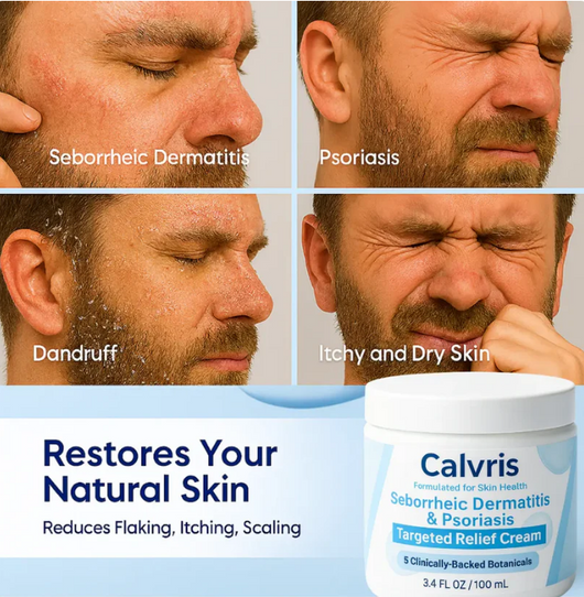 Skin Recovery Cream