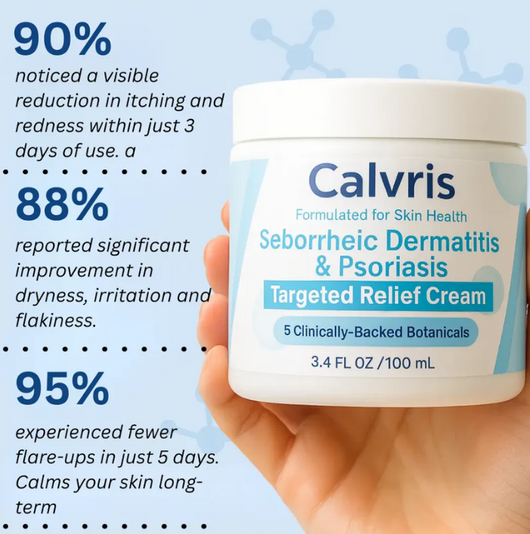 Skin Recovery Cream