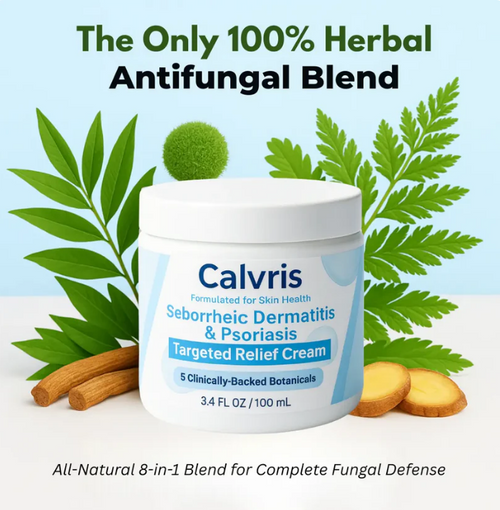Skin Recovery Cream