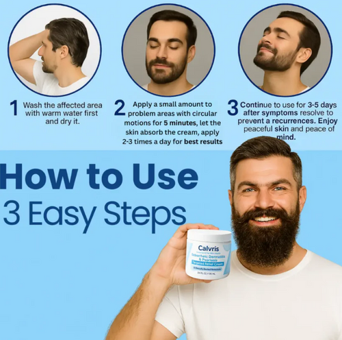 Skin Recovery Cream