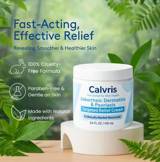 Skin Recovery Cream