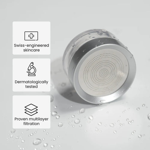tāep SkinWater Filter